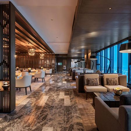 Wyndham Grand Yangon Ξενοδοχείο Εξωτερικό φωτογραφία