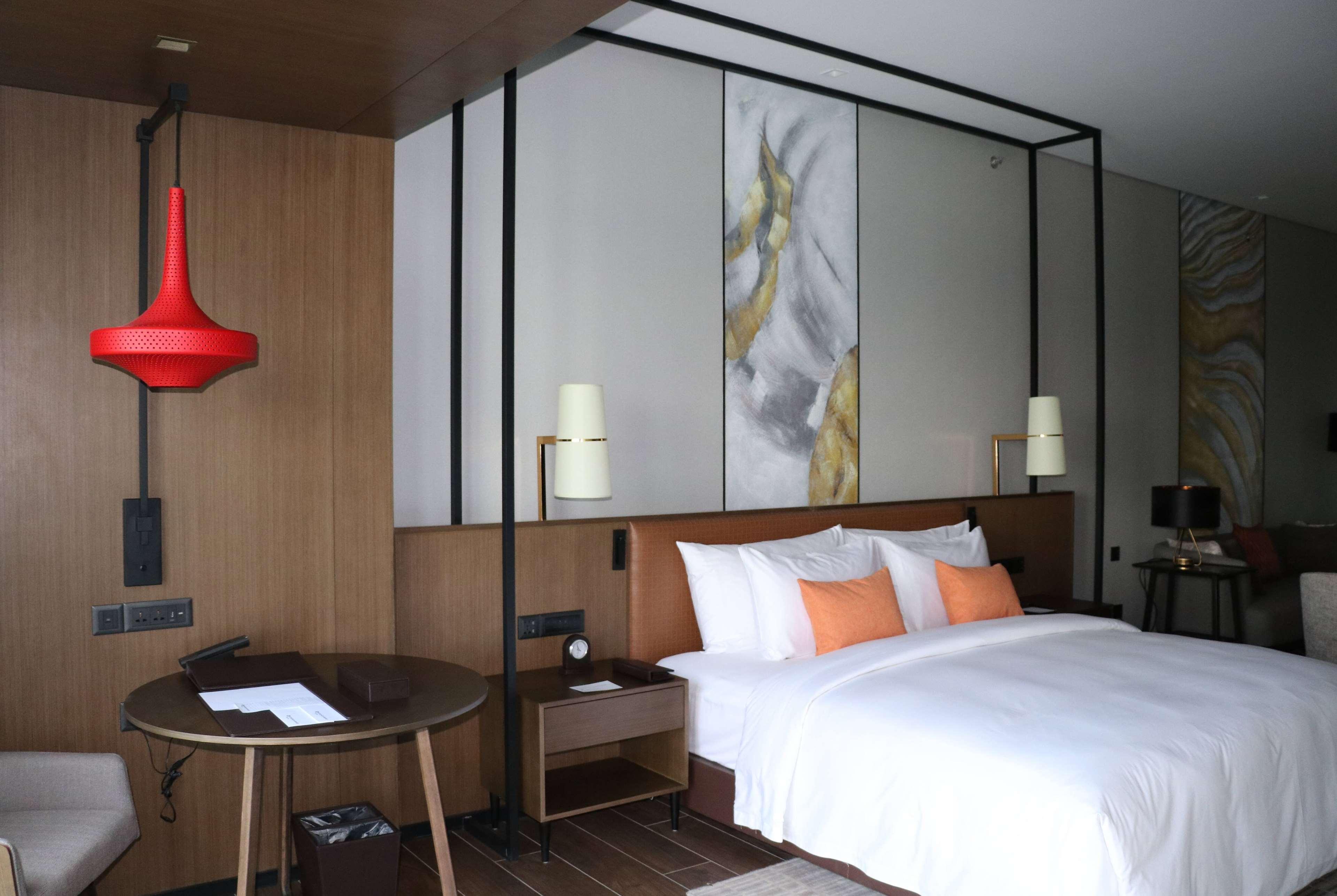 Wyndham Grand Yangon Ξενοδοχείο Εξωτερικό φωτογραφία
