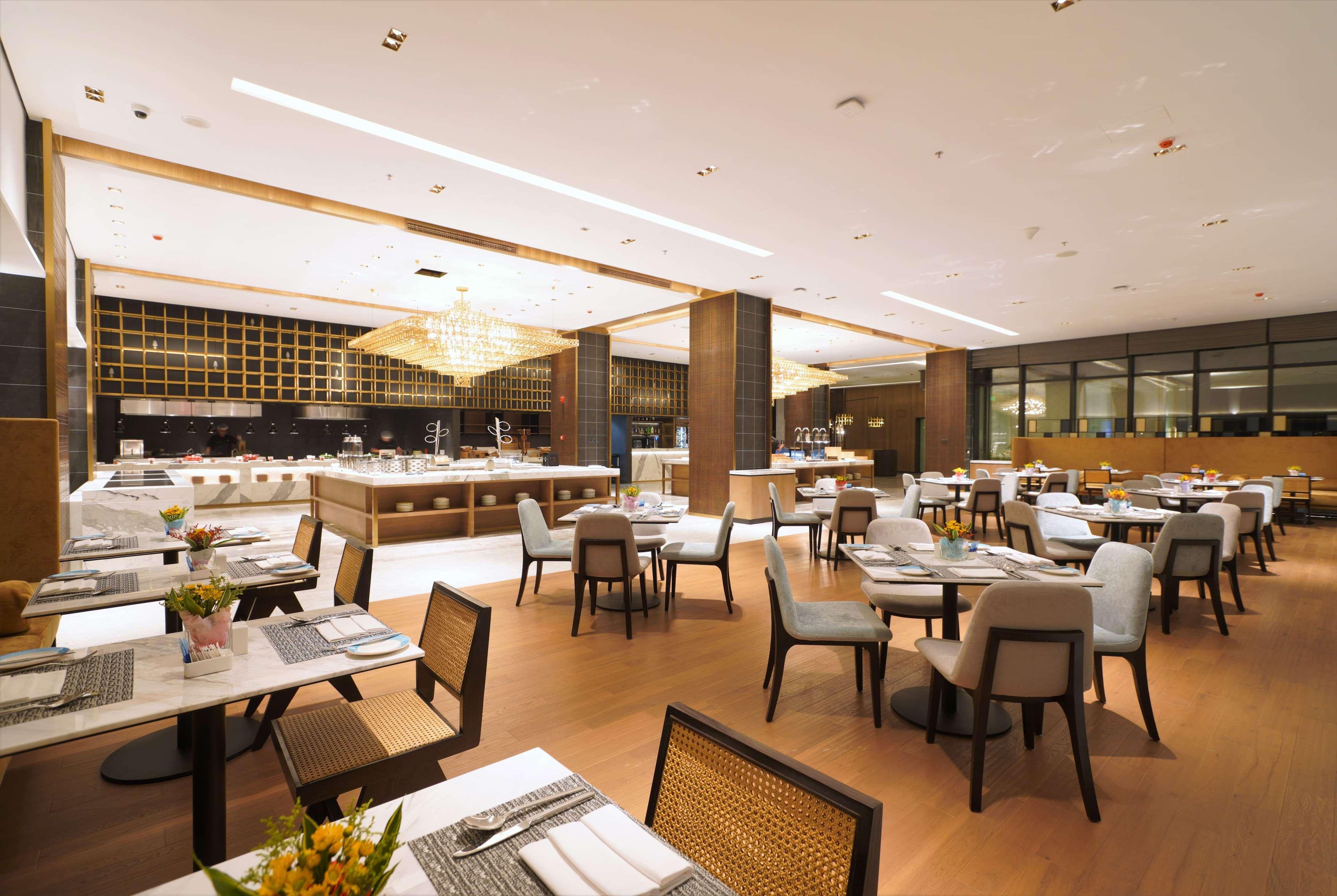 Wyndham Grand Yangon Ξενοδοχείο Εξωτερικό φωτογραφία