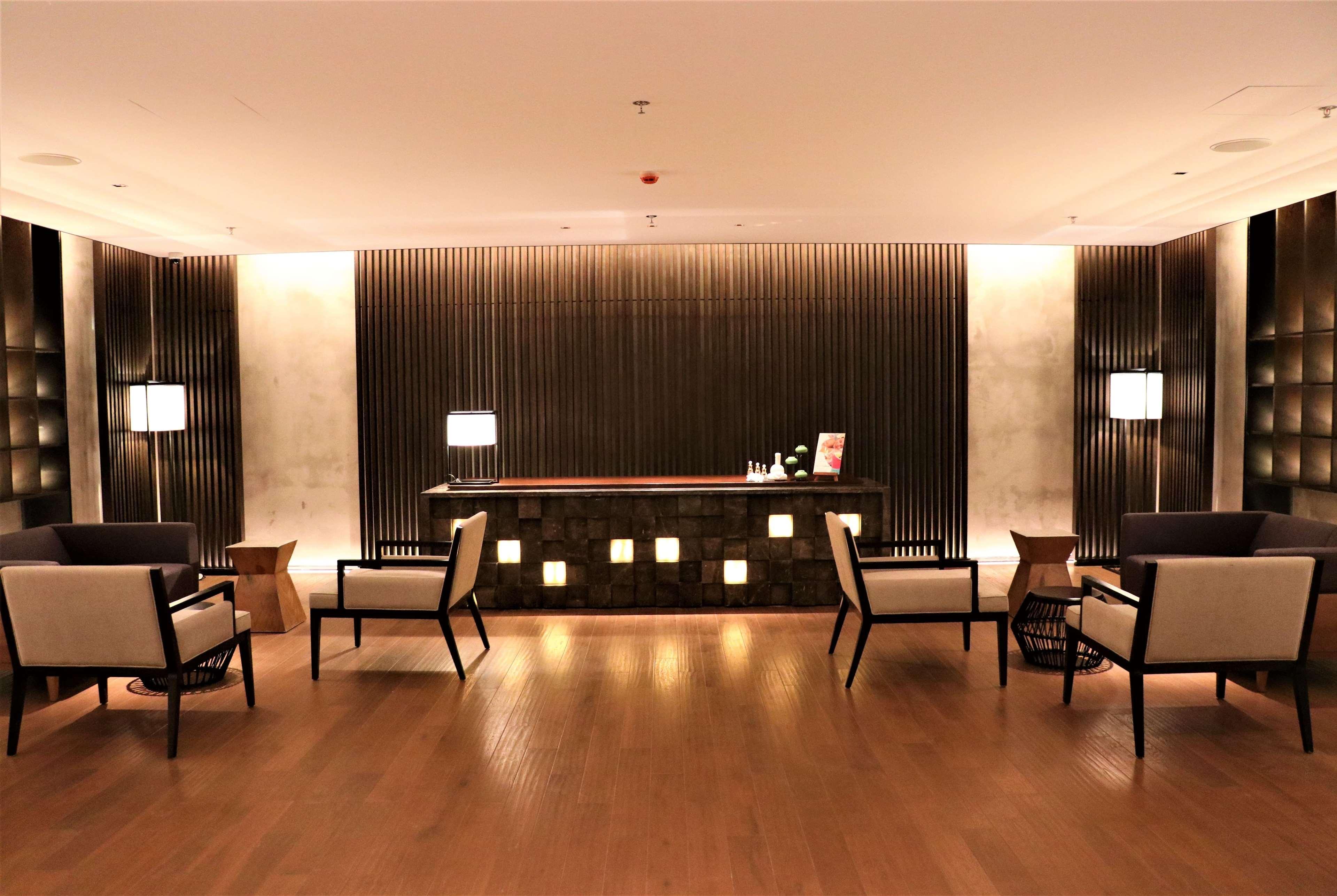 Wyndham Grand Yangon Ξενοδοχείο Εξωτερικό φωτογραφία