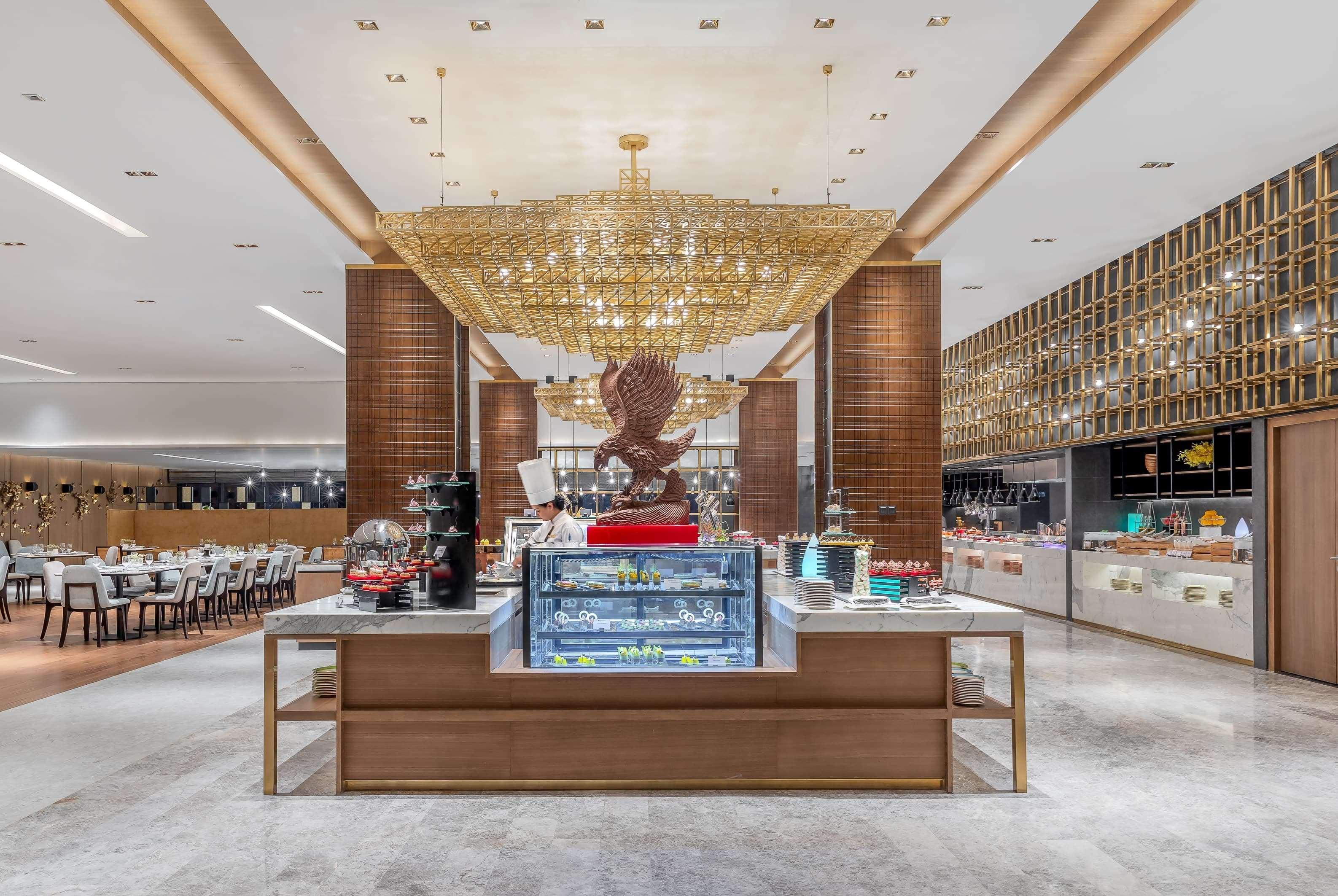Wyndham Grand Yangon Ξενοδοχείο Εξωτερικό φωτογραφία