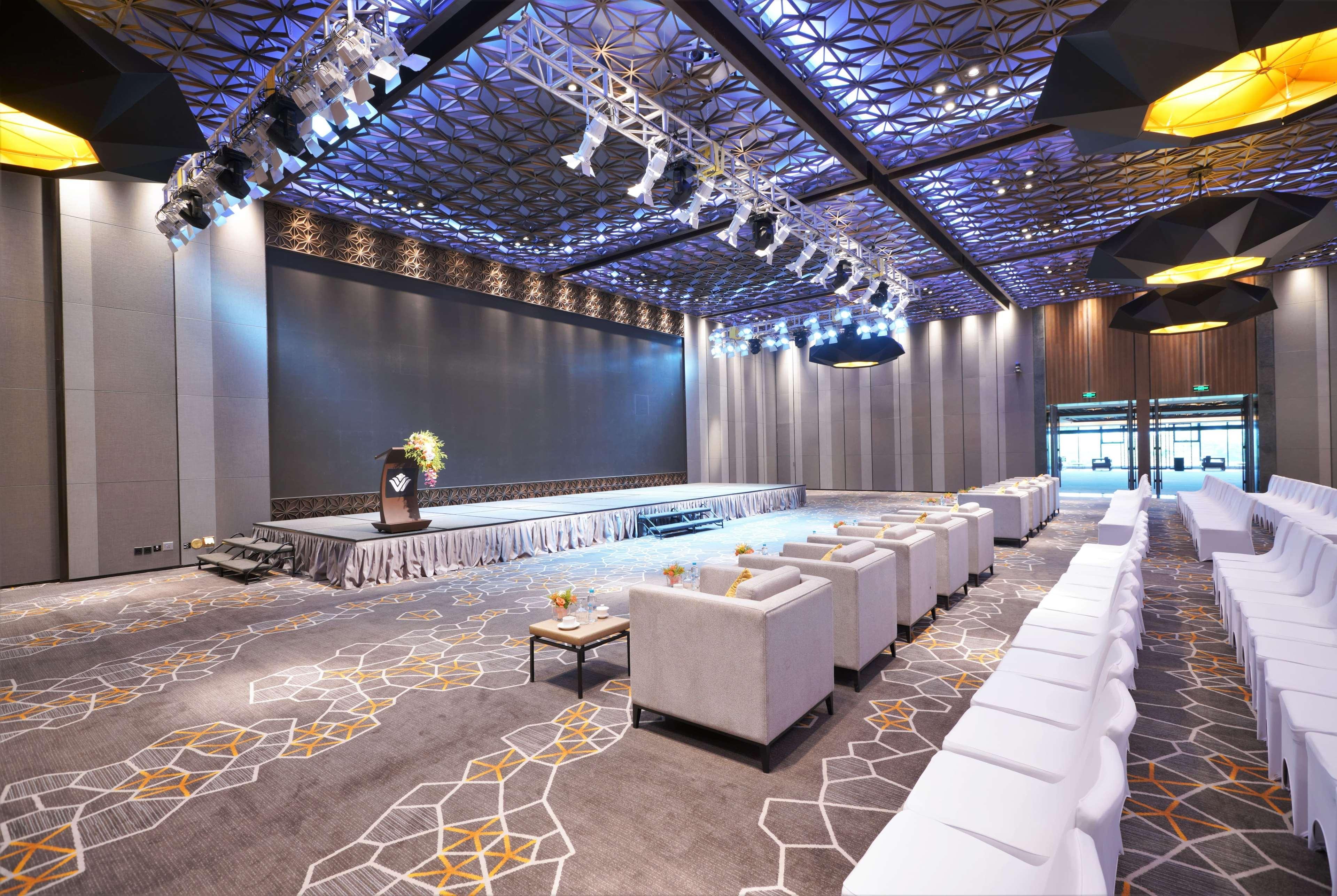 Wyndham Grand Yangon Ξενοδοχείο Εξωτερικό φωτογραφία