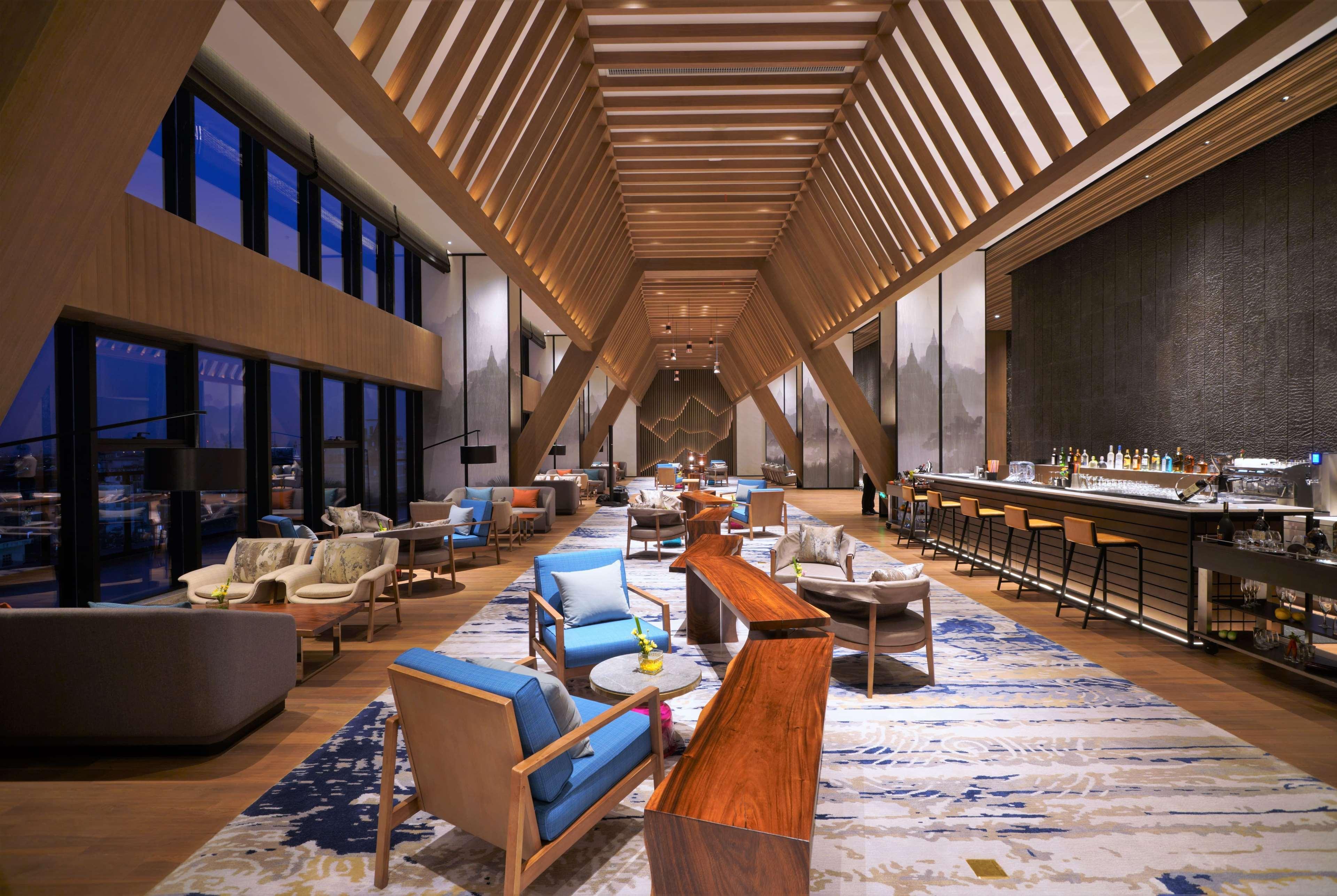 Wyndham Grand Yangon Ξενοδοχείο Εξωτερικό φωτογραφία