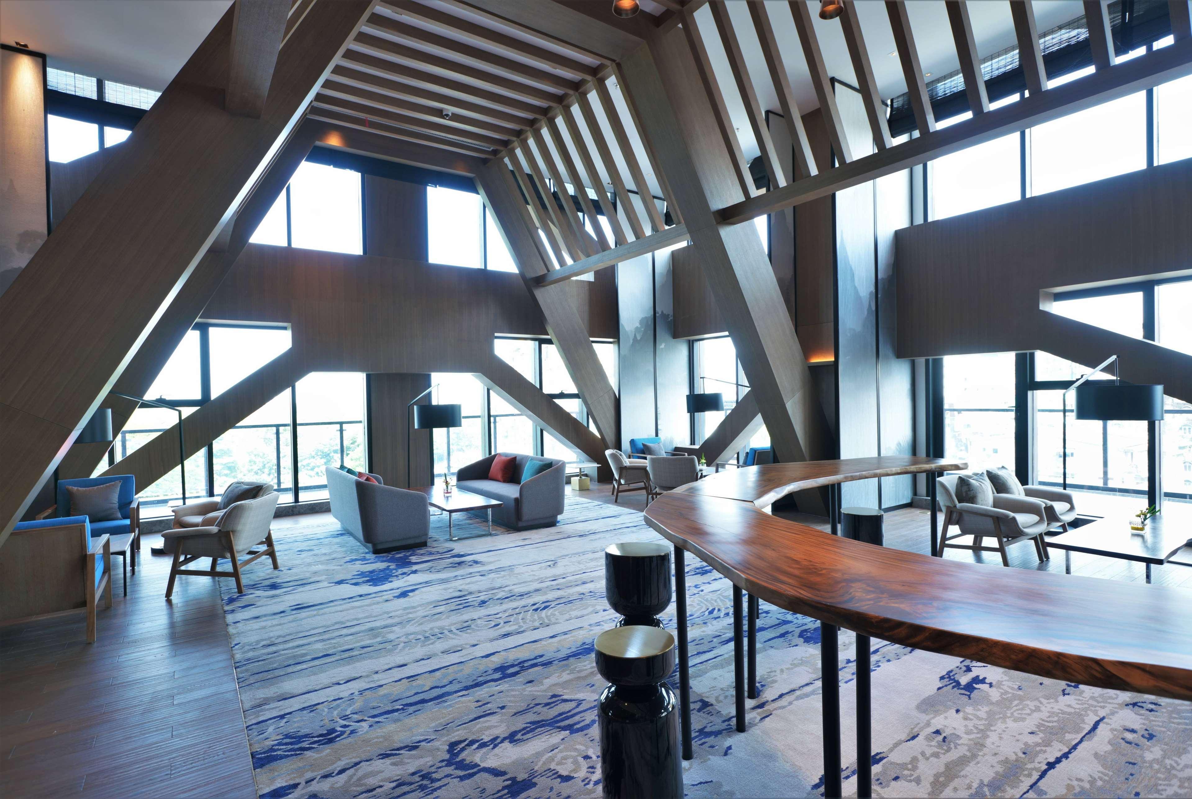 Wyndham Grand Yangon Ξενοδοχείο Εξωτερικό φωτογραφία