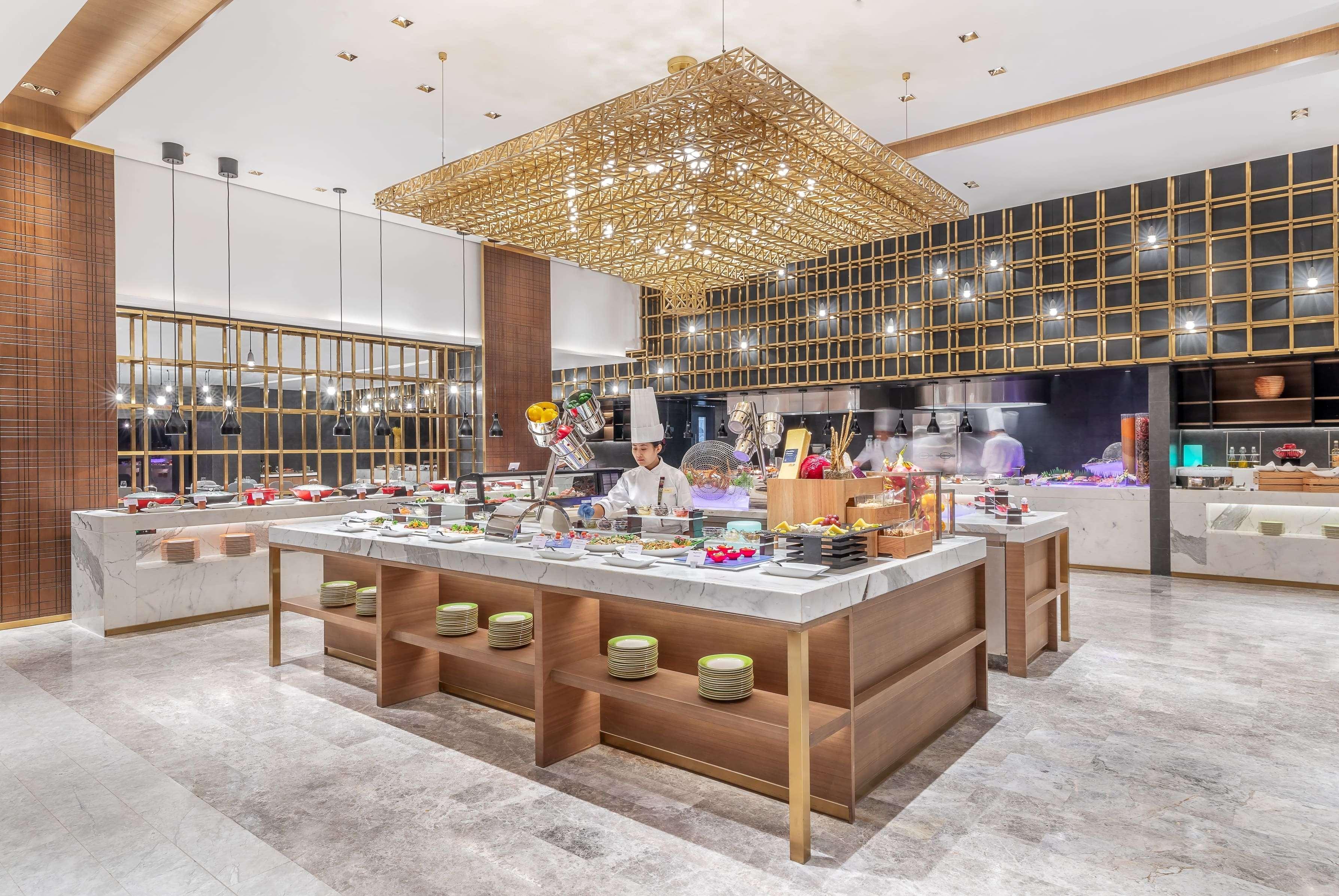 Wyndham Grand Yangon Ξενοδοχείο Εξωτερικό φωτογραφία