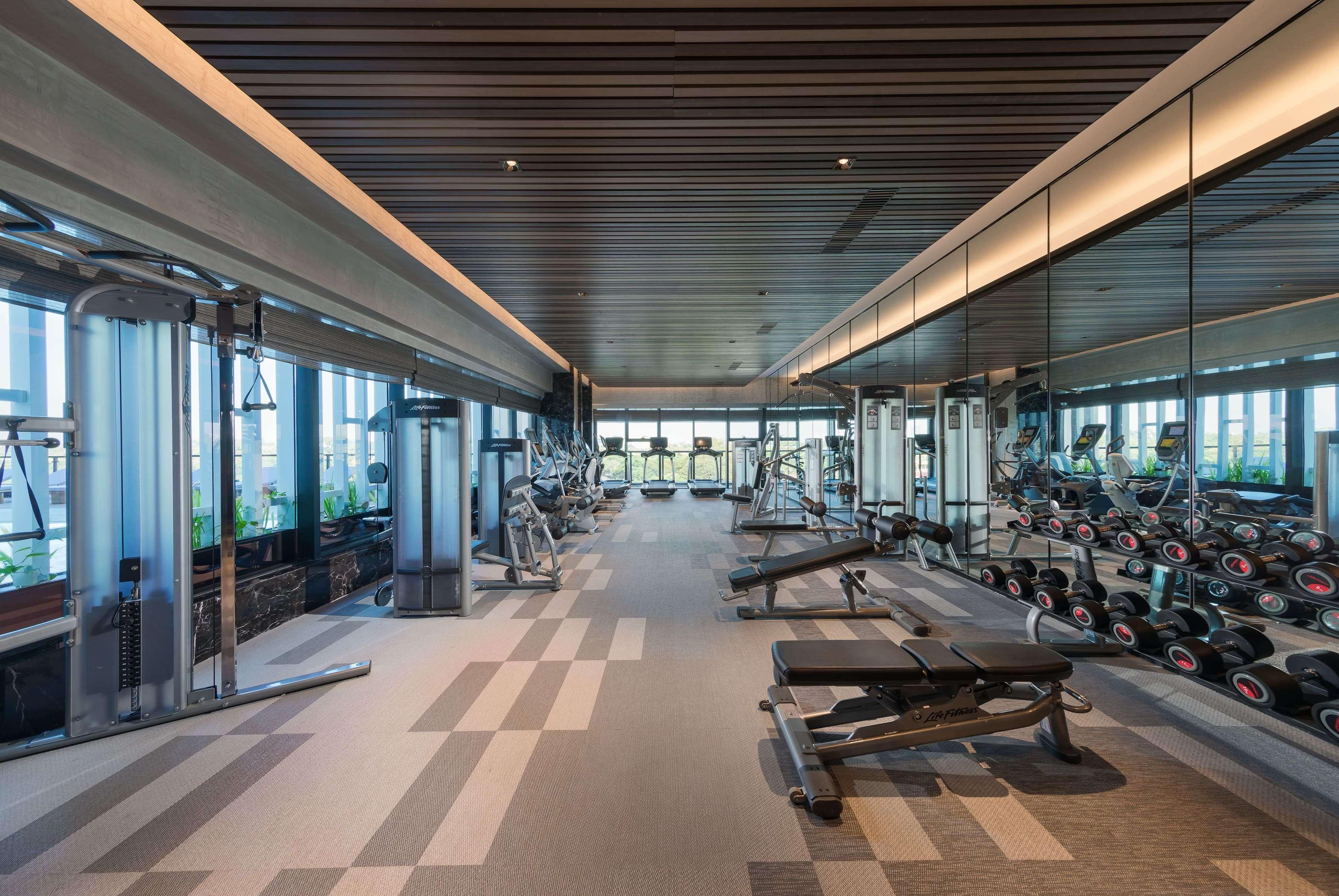 Wyndham Grand Yangon Ξενοδοχείο Εξωτερικό φωτογραφία