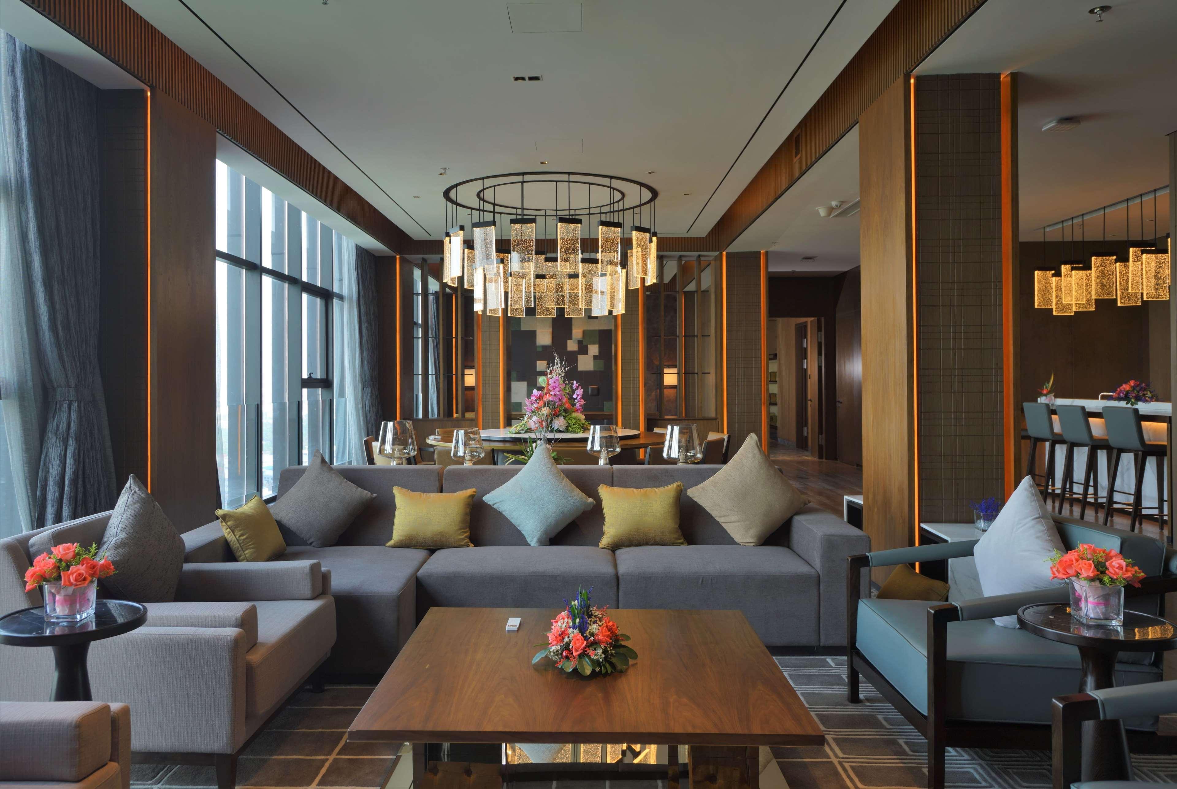 Wyndham Grand Yangon Ξενοδοχείο Εξωτερικό φωτογραφία