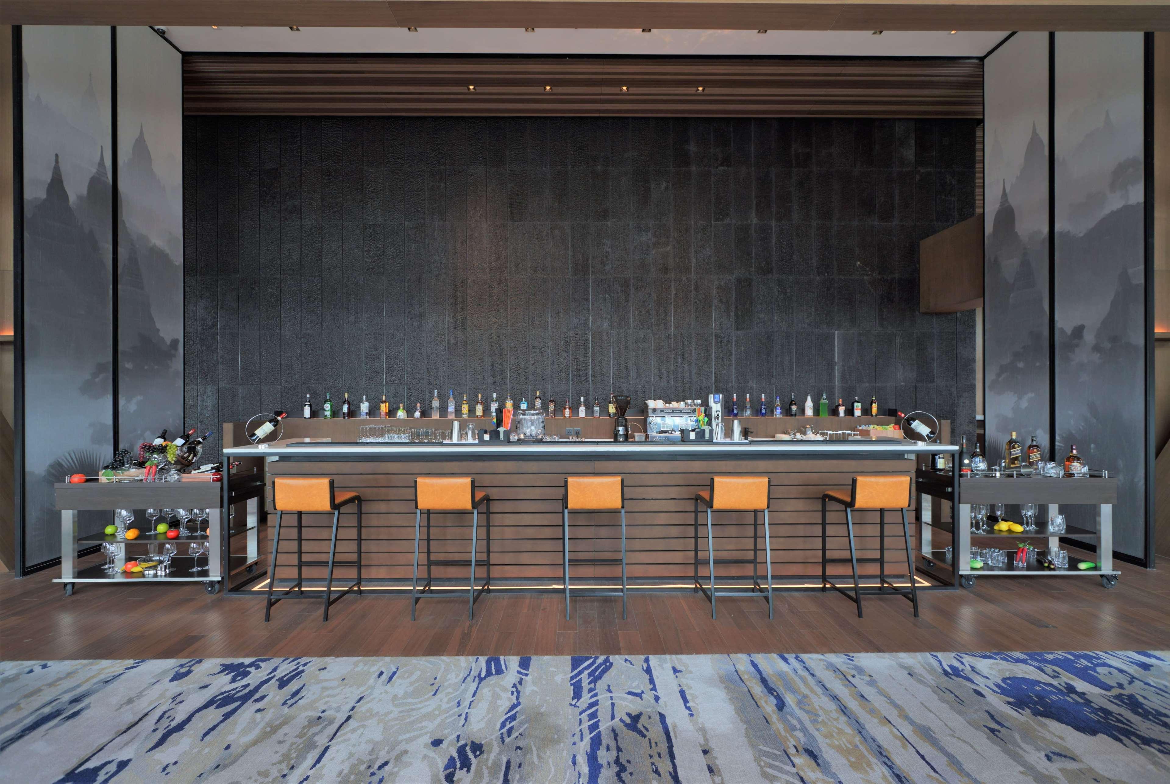 Wyndham Grand Yangon Ξενοδοχείο Εξωτερικό φωτογραφία