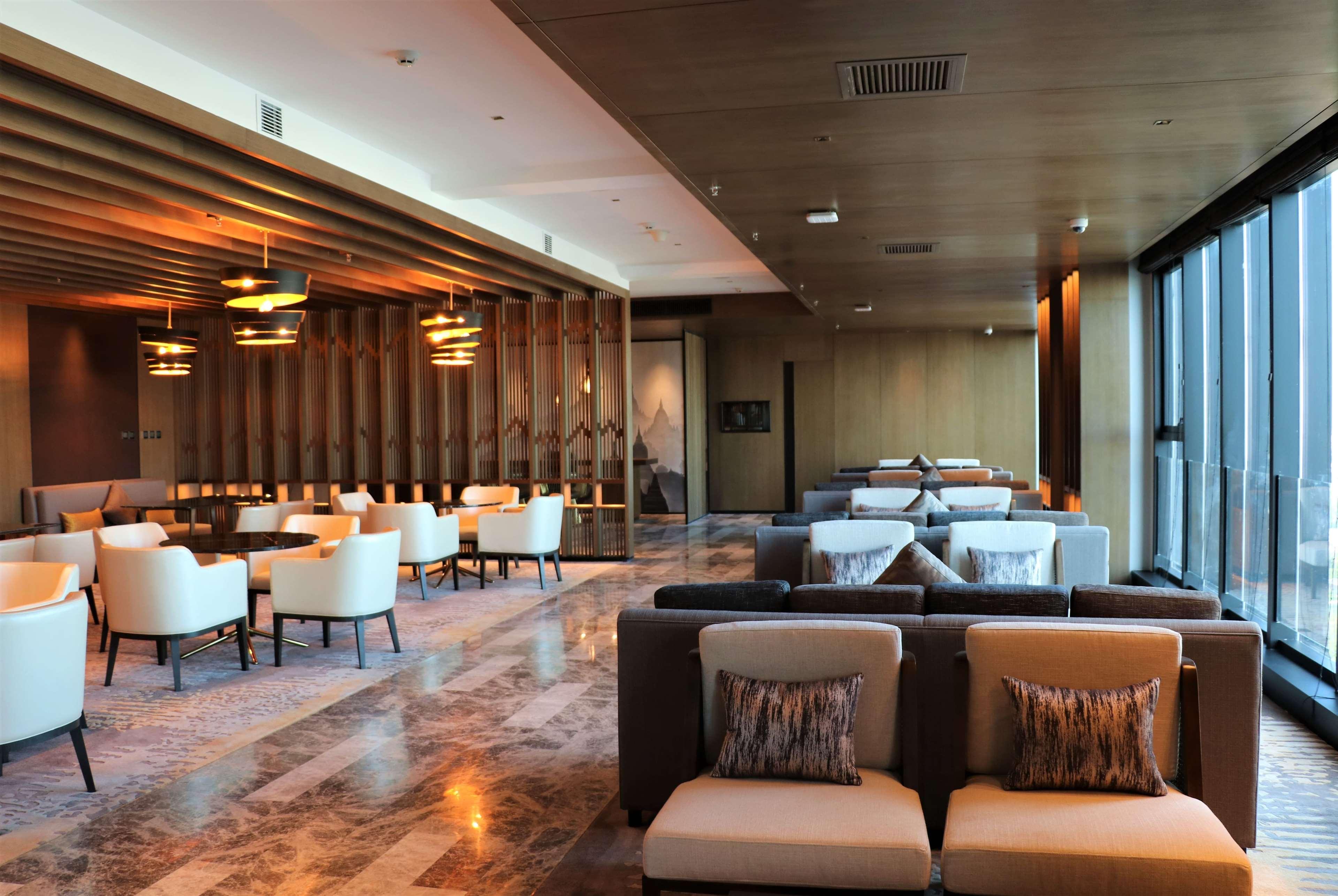 Wyndham Grand Yangon Ξενοδοχείο Εξωτερικό φωτογραφία