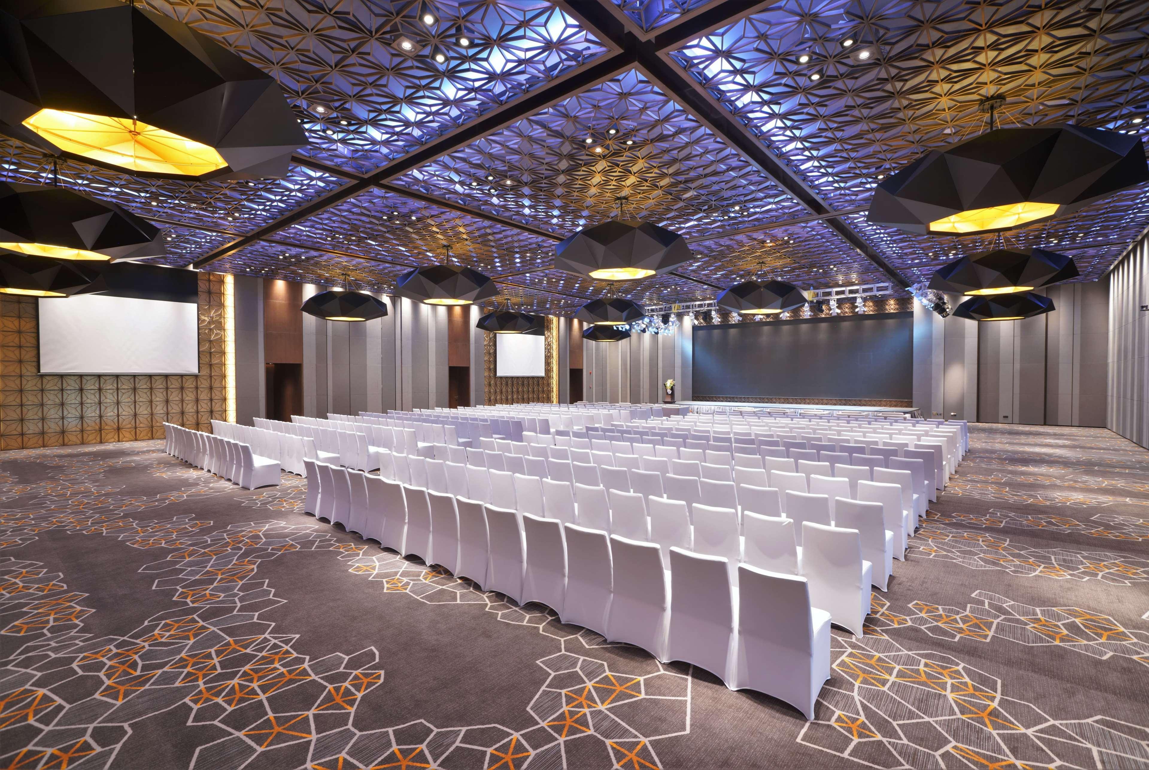 Wyndham Grand Yangon Ξενοδοχείο Εξωτερικό φωτογραφία