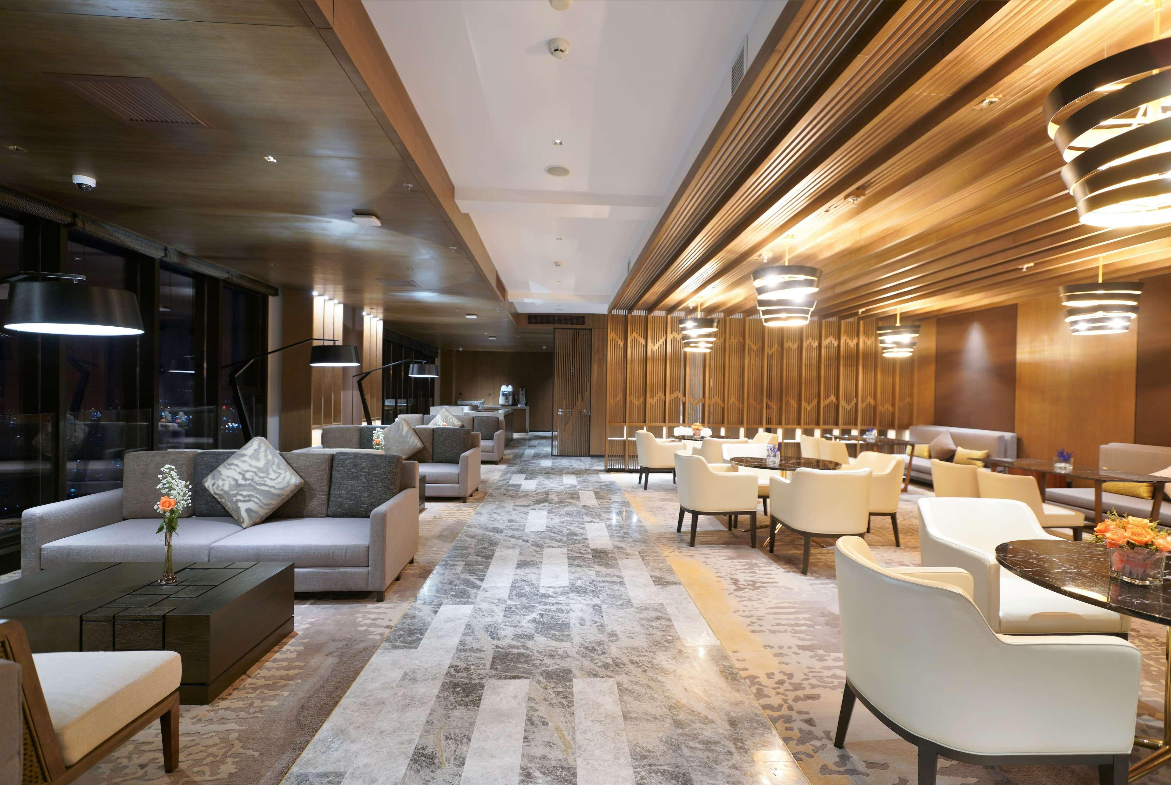 Wyndham Grand Yangon Ξενοδοχείο Εξωτερικό φωτογραφία
