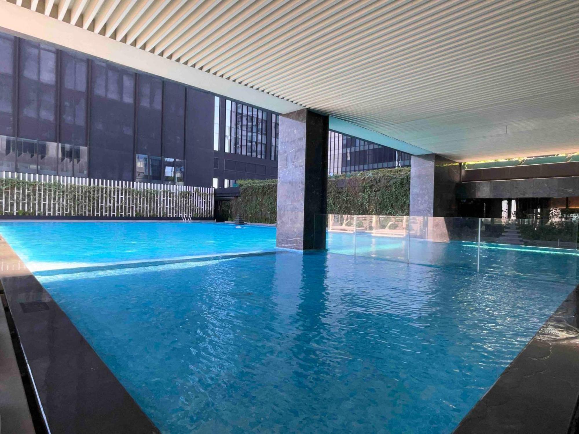 Wyndham Grand Yangon Ξενοδοχείο Εξωτερικό φωτογραφία