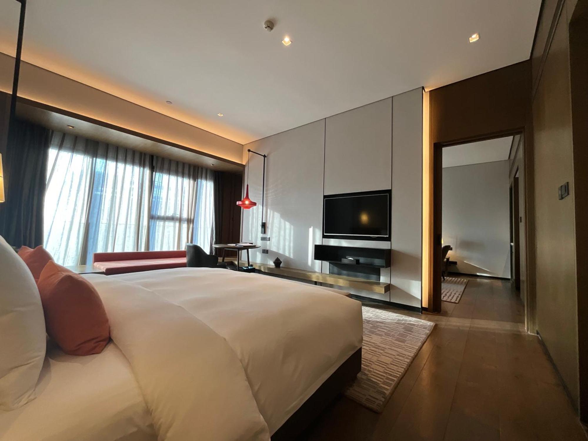 Wyndham Grand Yangon Ξενοδοχείο Εξωτερικό φωτογραφία