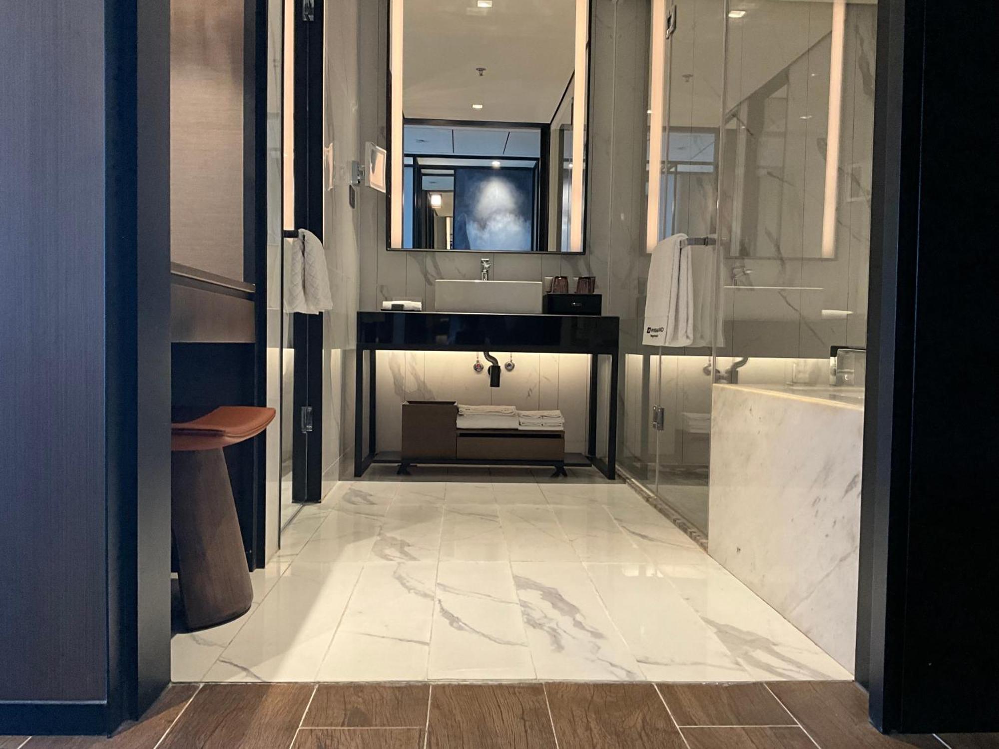 Wyndham Grand Yangon Ξενοδοχείο Εξωτερικό φωτογραφία