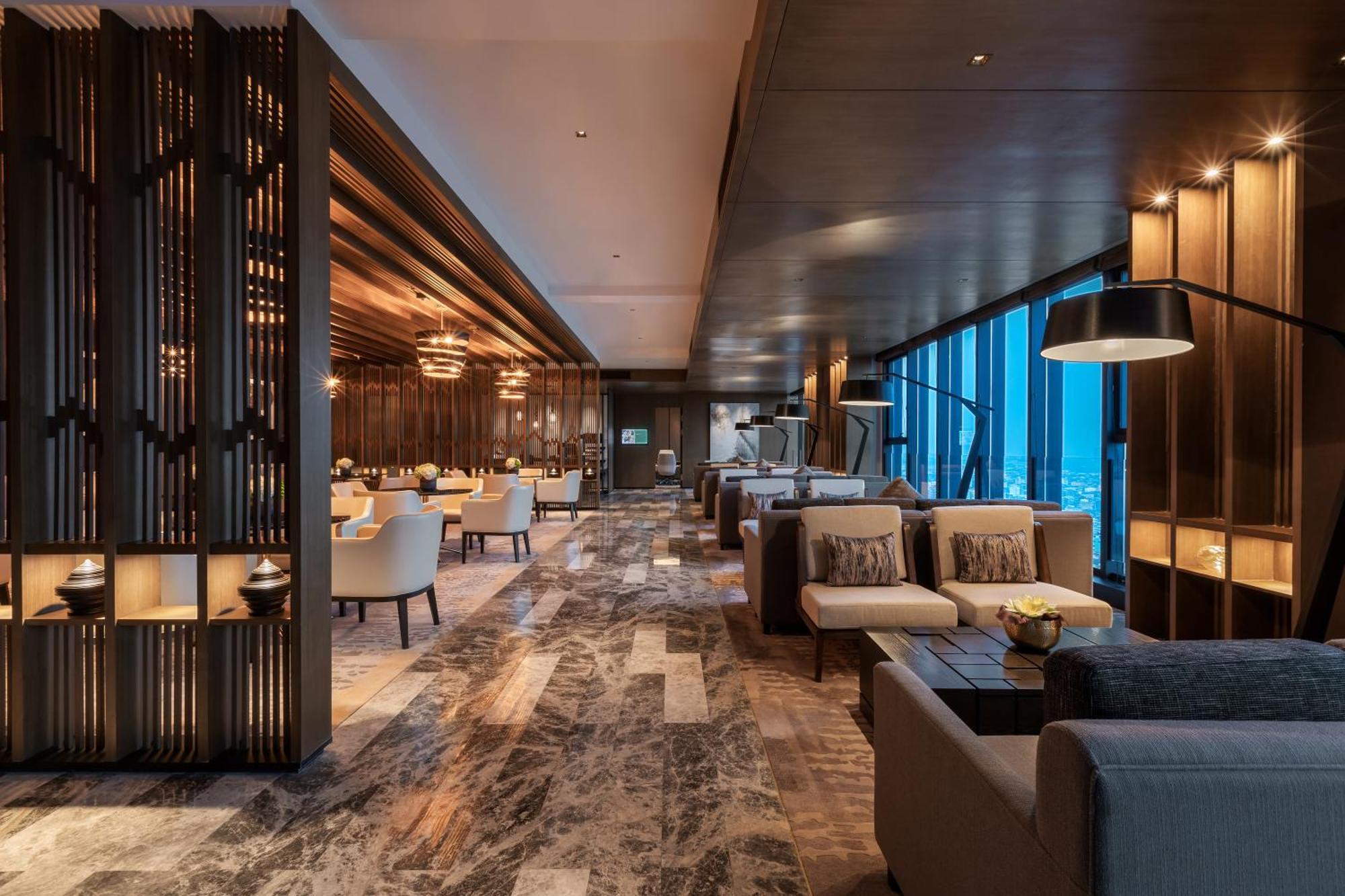 Wyndham Grand Yangon Ξενοδοχείο Εξωτερικό φωτογραφία