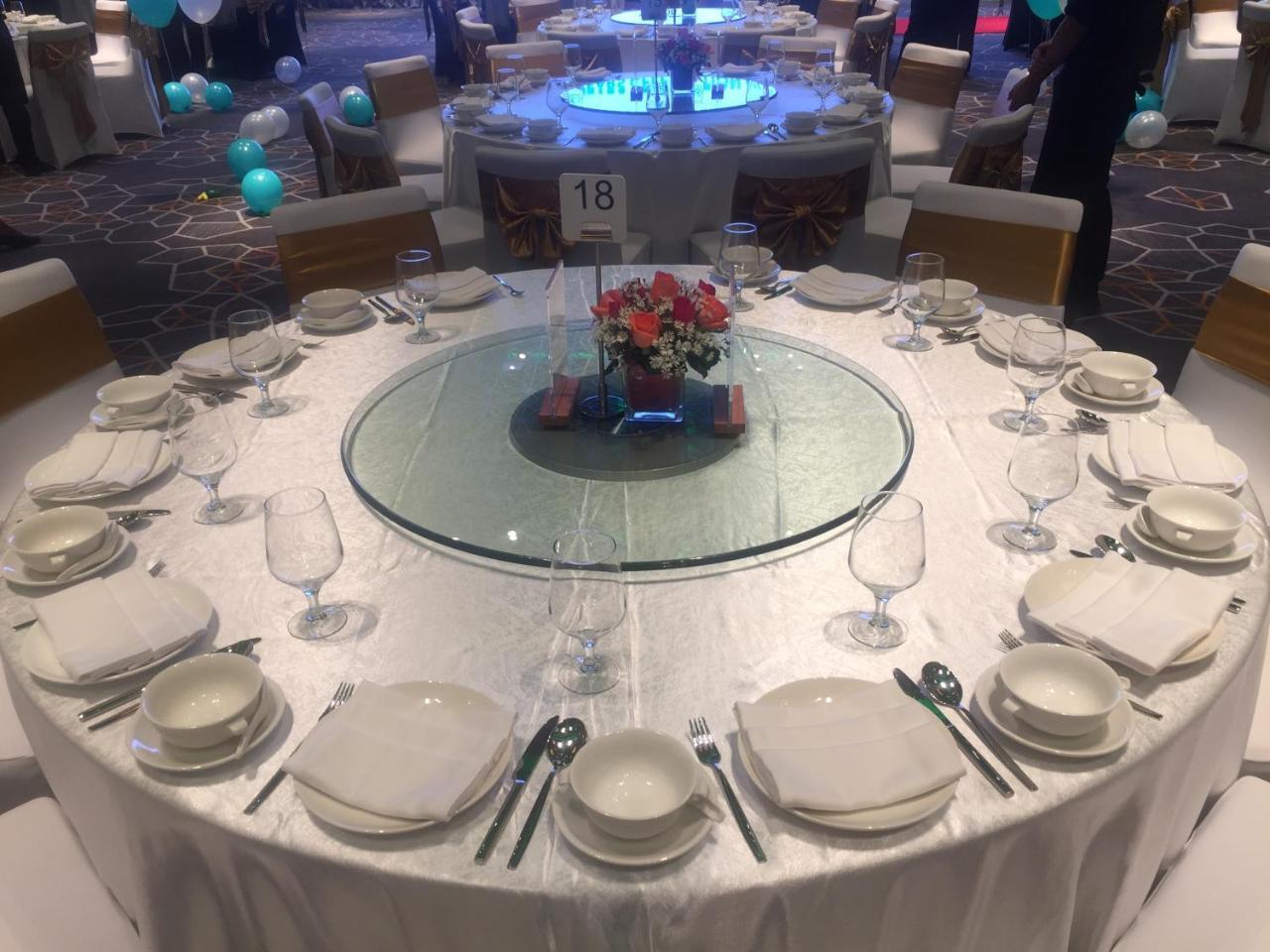 Wyndham Grand Yangon Ξενοδοχείο Εξωτερικό φωτογραφία